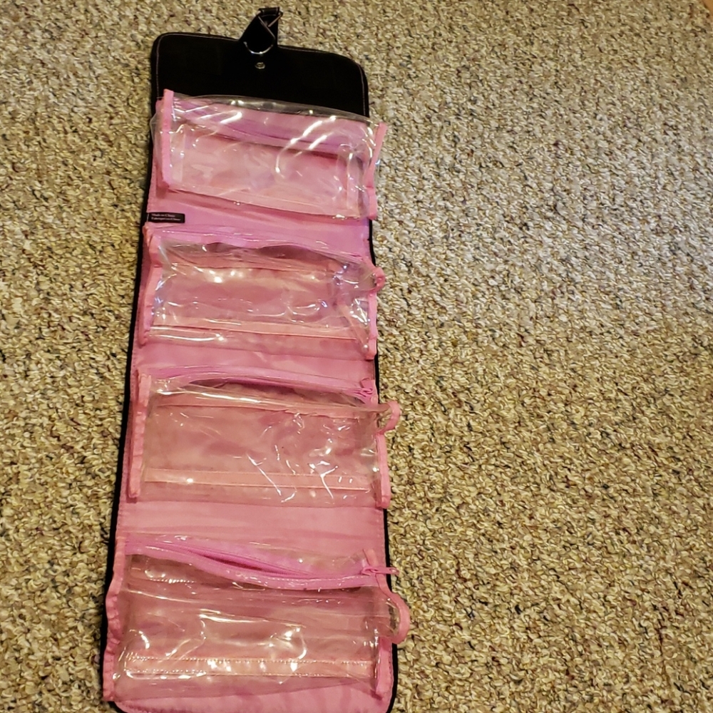 Mary Kay makeup bag